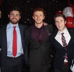 Meet your Posher, Joshua